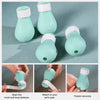 Cat Grooming Hood and Paw Covers