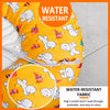Soft Polyester Recovery Cone for Dogs and Cats