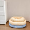 Cat & Dog Foam Pet Bed