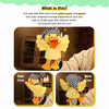 Plush Animal Hand Puppets