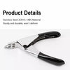 Pet Nail Clippers with File for Medium to Large Dogs