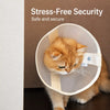 Lightweight Recovery Cone for Dogs and Cats