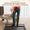 Drawer-Style Dog Potty Tray for Small, Medium, and Large Dogs