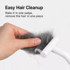 Detangling & Deshedding Grooming Brush for Cats and Dogs