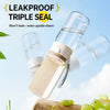 Portable Dog Water Bottle for Walks and Outdoor Trips