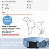 KUMFI H-Style Pet Harness