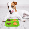 Silicone Slow Feeder Lick Mat for Dogs & Cats