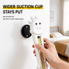 Automatic Wall-Mounted Cat Teaser Toy for Interactive Play