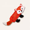 Squeaky Oxford Cloth Dog Toy with Crinkle Paper