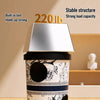 Milk Tea Cup Cat Scratcher & Hideaway