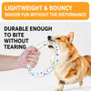 Floating Foam Fetch Toy Ball for Dogs and Cats