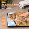 Foam Pet Bed Mat for Cats and Dogs