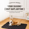 Foam Pet Crate Mat