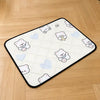 Reversible Waterproof Pet Mat for Dogs and Cats