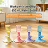 Adjustable Pet Water Bottle Stand