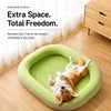 Waterproof Polyester Dog Bed for Small to Medium Dogs