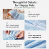 Pet Towel Robe for Dogs & Cats