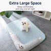 Removable Washable Pet Bed Mat for Dogs and Cats