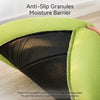 Washable All-Season Dog Bed Mat