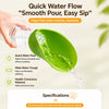 Foldable Pet Water Bottle for Dog Walks