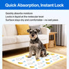 Absorbent Disposable Dog Training Pads