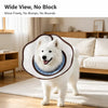 Plastic Recovery Cone for Dogs
