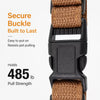 Vest-Style Dog Harness for Small to Medium Dogs