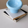 Fafa Ceramic Food & Water Bowl for Dogs and Cats