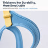Adjustable Magnetic Vest Harness for Small Dogs