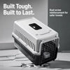 Portable Pet Carrier for Small Dogs, Medium Dogs, and Cats