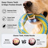 Nylon Dog Tug Rope Toy