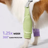 Dog Front-Leg Covering Garment