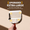 Cat Litter Scoop with Slotted or Round-Hole Head