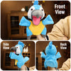 Plush Animal Hand Puppets