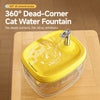 Quiet Circulating Pet Water Fountain, 1.5 L