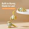 Rechargeable Electronic Cat Toy – Mouse & Toy Car Designs