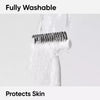 Detangling & Deshedding Grooming Brush for Cats and Dogs