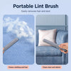 Pet Hair Remover Brush for Carpets and Furniture