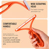 Double-Sided Pet Hair Remover for Beds, Carpets & Furniture