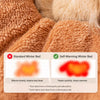 Enclosed Pet Bed with Removable Washable Design for Cats & Dogs
