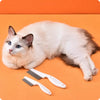 Pet Flea Comb for Dogs and Cats – Fine-Tooth Grooming Comb