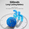 Interactive Electric Bouncing Ball Toy for Dogs
