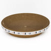 Corrugated Cardboard Cat Scratcher Bed