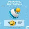 Interactive Treat-Dispensing Dog Enrichment Toy