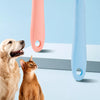Pet Grooming Comb for Dogs and Cats – Detangling & Loose Hair Removal