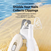 LED Pet Nail Clipper for Cats and Dogs – Ergonomic Design