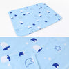 Foam Pet Mat for Cats and Dogs