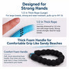 Dog Slip Lead for Everyday Walks and Training