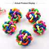 Bell Rope Ball Toy for Dogs and Cats