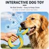 Nylon Dog Tug Rope Toy